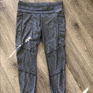 Athleta Excursion tights